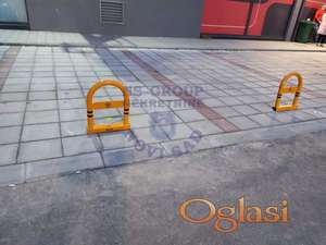 Parking mesto 12m2 Nova Detelinara