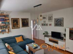 Na prodaju 3.0 stan, Liman 1