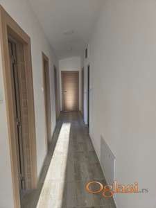 NOV TROIPOSOBAN STAN - Vidovdansko naselje