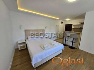 Novi Beograd - Bezanija #63953