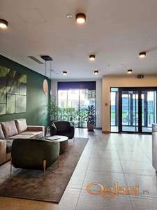 Akcija-Hitno BW Qurtet od 58,05m2 ID#1728