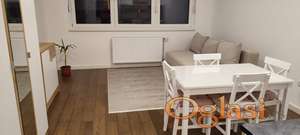 Nova neuseljavana garsonjera- Satelit