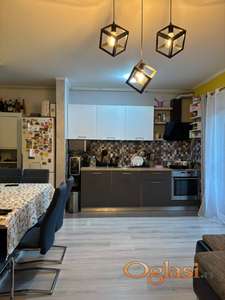 Trosoban funkcionalna stan-Lipov Gaj