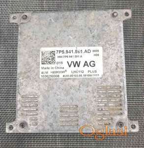 Led DRL Modul 7P5941591AD 7P5.941.591.AD Tuareg