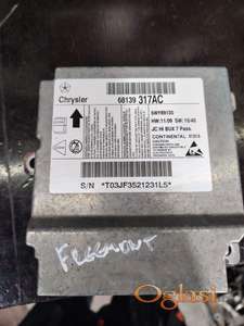 Fiat Freemont airbeg centrala 2