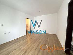 Novi Sad, Bulevar oslobođenja - Uknjižen dvosoban stan ID#1001109