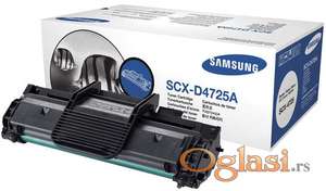 Crni toner SAMSUNG SCX-D4725A SCX-4725FN SCX-4725F