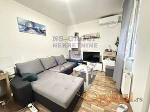 Bulevar Evrope ,namestena garsonjera 065/448-4648