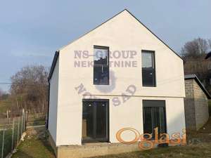 Kuca u centru Bukovca