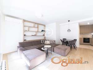 Prodajemo odlican 2.0 stan, 65m2, Dunavska, K District