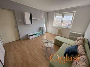 Satelit-potpuno opremljen funkcionalan jednoiposoban stan