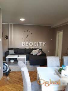 Novi Sad, Centar, Matice srpske, 2.0, 54m2