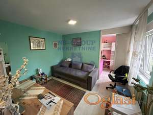 558841-Dvosoban-35m2-Liman 1