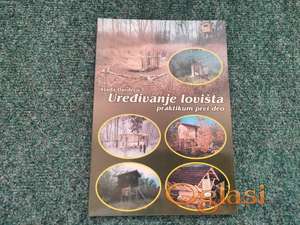 Uređivanje lovišta - Vlada Đurđević