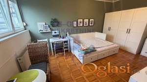 Odlična garsonjera na prodaju - Železnička stanica