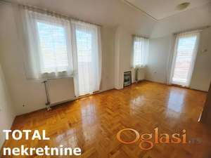 STAN - NOVI SAD - GRBAVICA - 83m2 - 150000 evra