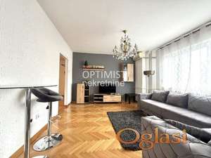 Centar | Pet friendly | 75m2 ID#3459