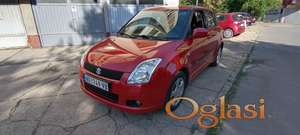 Suzuki Swift 1,3 benzin
