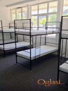 Voždovac, 500 m2, smeštaj za radnike ID#2941