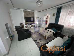 Stan na Telepu  52m2