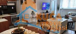 Izdaje se odličan poslovni prostor u centru, 171m2