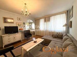 Tašmajdan | 27. marta | 95m2 ID#3254