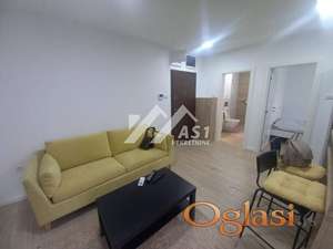 IZDAJE SE JEDNOIPOSOBAN STAN NA ADICAMA-pet friendly ID#5603