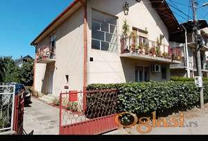 🏡 NA PRODAJU KUĆA U LESKOVCU – DUBOČICA | 200.000 €