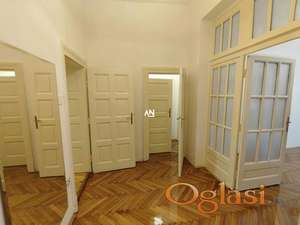 Savski Venac, Centar, Resavska, 66m2 ID#41920