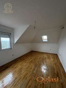 Prodaja modernog stana na Voždovcu – 65 m² sa galerijom