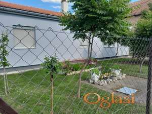 prodajem kuću u Bečeju