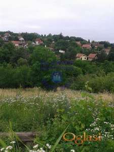 Plac za porodičnu kuću