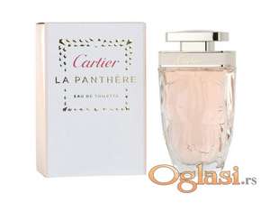 CARTIER LA PANTHÈRE
