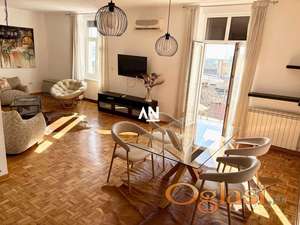 Kosančićev venac, Maršala Birjuzova, 144m2, garaža, pet friendly ID#46138