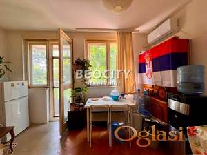 Palilula, Padinska skela, Vrbovski, 2.0, 54m2