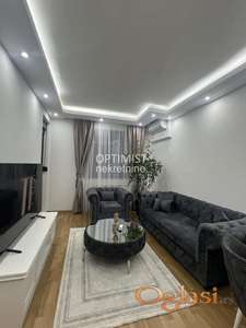 Banovo brdo, odmah useljiv, LUX ID#3067