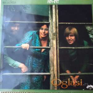 Fin-Int – Fin-Int LP 1973