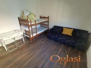 Garsonjera - 20m2 - Divčibare