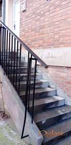 Izdajem stan na Bulevaru sa zasebnim ulazom