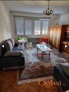 Kalenić pijaca, Nevesinjska, 51 m2