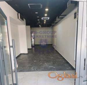 Lokal u strogom centru Zlatibora