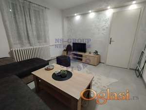 Odlična garsonjera,bez ulaganja !