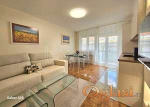 NOVI SAD - CENTAR - 54.00 m2