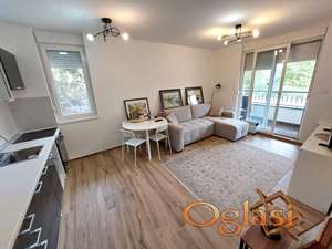 Stan NOVI SAD,TELEP,kv: 44, € 123600, ID: 1019246