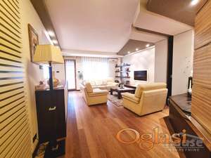 STAN - NOVI SAD - GRBAVICA - 99m2 - 360000 evra