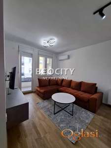 Novi Sad, Podbara, Bele njive, 2.5, 52m2