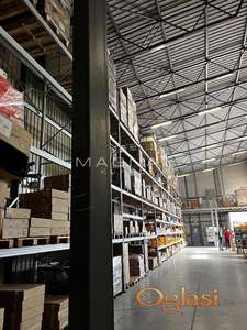 Magacinsko-poslovni prostor, Sremska Mitrovica ID#5604