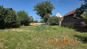 Fantastičan plac za kuću u Maradiku