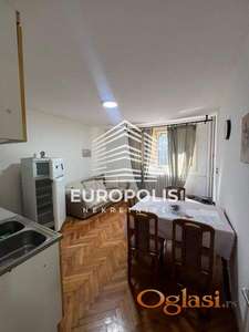 Banovo brdo, Žarka Vukovica Pucara, 43m2 ID#10344