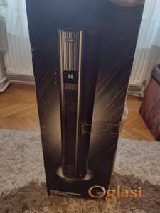 Grejalica/Ventilator/Ovlaživač 3 u 1 Novo